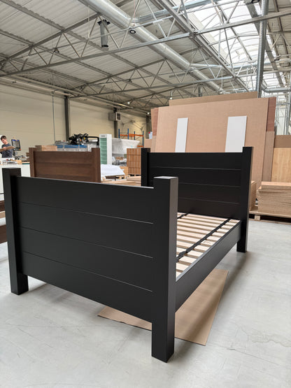 UK/EU KING (US QUEEN)